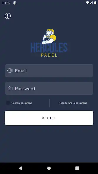 Play Hercules Padel And Pickleball  and enjoy Hercules Padel And Pickleball with UptoPlay