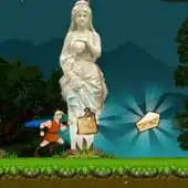 Free play online Hercules run: Fruits APK Free play online Hercules run: Fruits APK