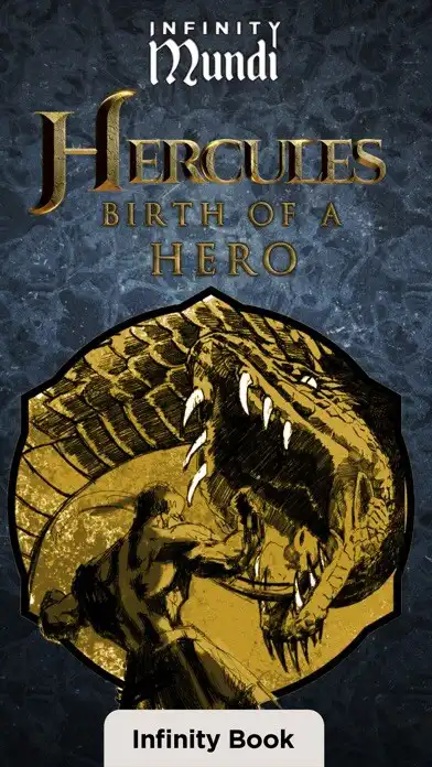 Play Hercules, The Birth of a Hero  and enjoy Hercules, The Birth of a Hero with UptoPlay