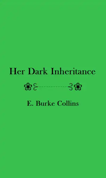 Play Her Dark Inheritance - eBook  and enjoy Her Dark Inheritance - eBook with UptoPlay