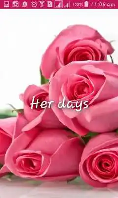 Play Her Days Play Her Days