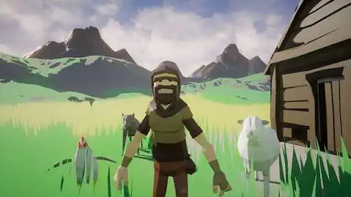 Play Herd Em Up  and enjoy Herd Em Up with UptoPlay