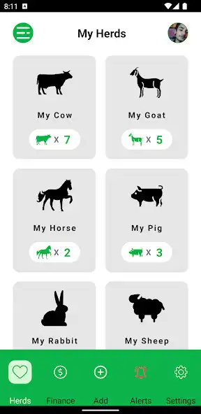Play Herd Help - Livestock App  and enjoy Herd Help - Livestock App with UptoPlay