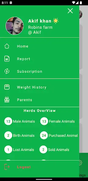 Play Herd Help - Livestock App as an online game Herd Help - Livestock App with UptoPlay
