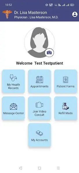 Play Her Doctor as an online game Her Doctor with UptoPlay