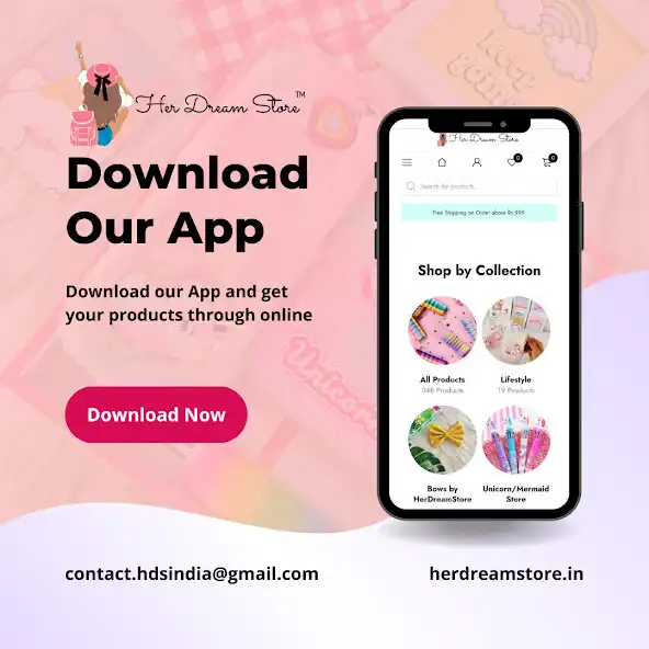 Play HerDreamStore  and enjoy HerDreamStore with UptoPlay