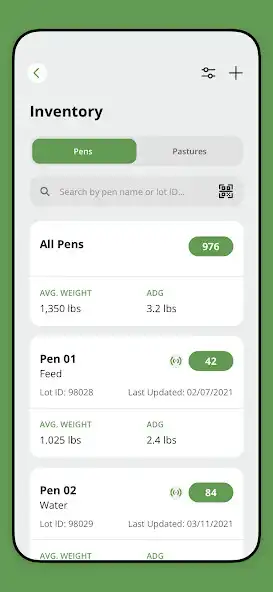 Play HerdView App as an online game HerdView App with UptoPlay