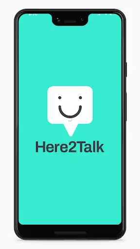 Play Here2Talk  and enjoy Here2Talk with UptoPlay