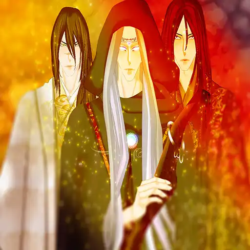 Play hereafter otome demo APK