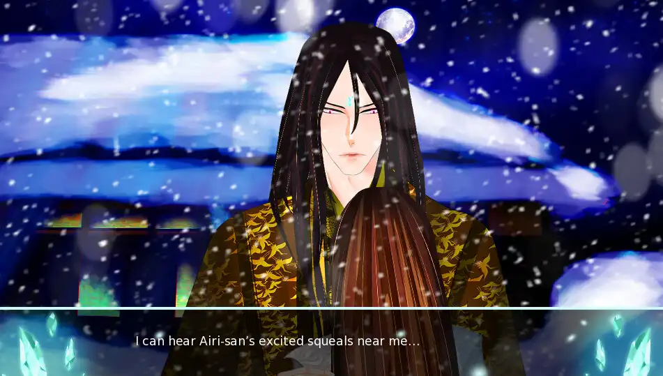 Play hereafter otome demo as an online game online hereafter otome demo with UptoPlay Play hereafter otome demo as an online game hereafter otome demo with UptoPlay