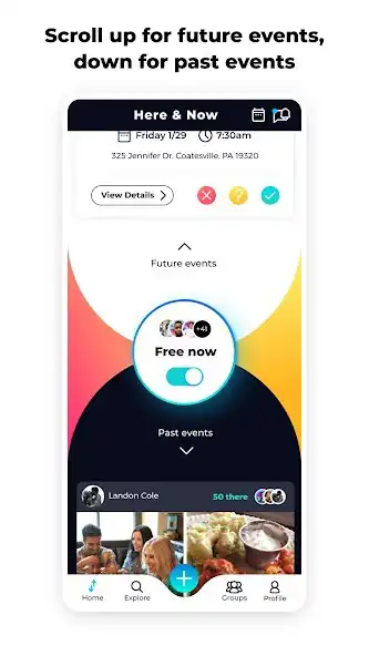 Play Here and Now Social  and enjoy Here and Now Social with UptoPlay