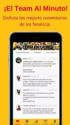 Play Herediano Noticias