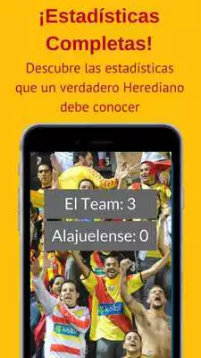 Play Herediano Noticias
