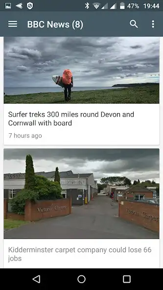 Play Hereford local news as an online game Hereford local news with UptoPlay