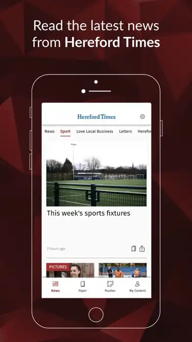 Play Hereford Times and enjoy Hereford Times with UptoPlay Play Hereford Times and enjoy Hereford Times with UptoPlay