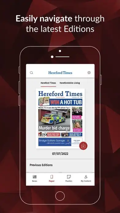 Play Hereford Times as an online game online Hereford Times with UptoPlay Play Hereford Times as an online game Hereford Times with UptoPlay