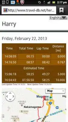 Play Here I Run