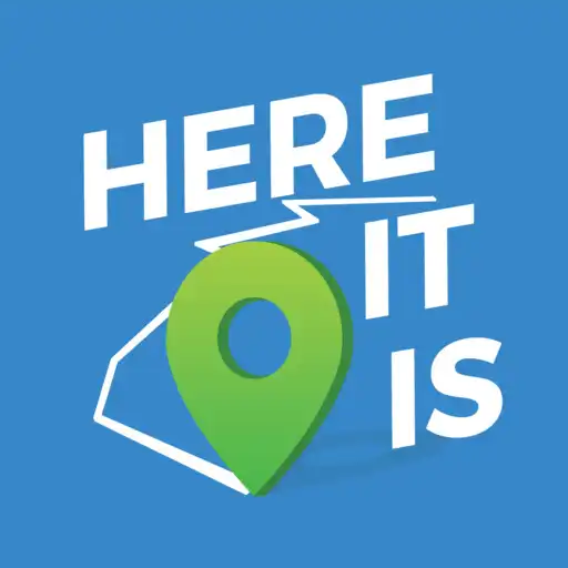 Play HereItIs APK Play HereItIs APK