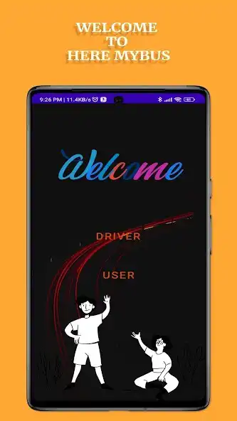 Play Here MyBus  and enjoy Here MyBus with UptoPlay