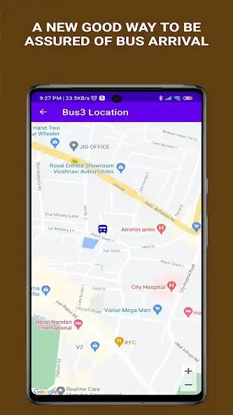 Play Here MyBus as an online game Here MyBus with UptoPlay