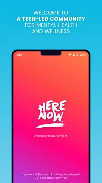 Play Here Now