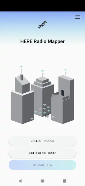 Play HERE Radio Mapper  and enjoy HERE Radio Mapper with UptoPlay