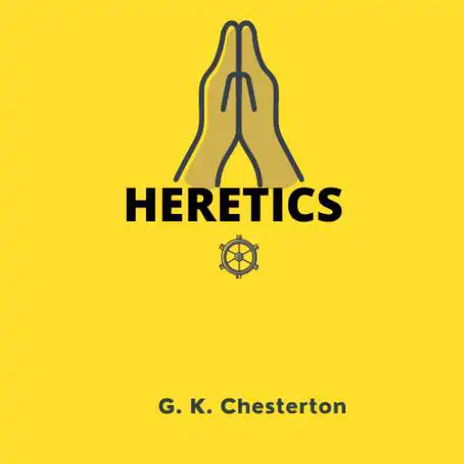 Play Heretics - Public Domain APK