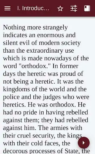 Play Heretics - Public Domain as an online game Heretics - Public Domain with UptoPlay