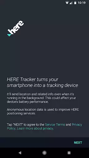 Play HERE Tracker  and enjoy HERE Tracker with UptoPlay