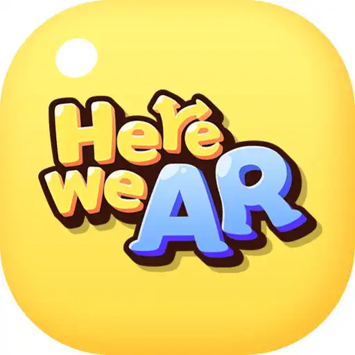 Play Here WeAR - AR Tour APK