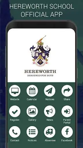 Play Hereworth School  and enjoy Hereworth School with UptoPlay