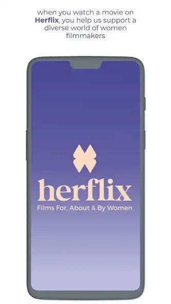 Play Herflix as an online game Herflix with UptoPlay
