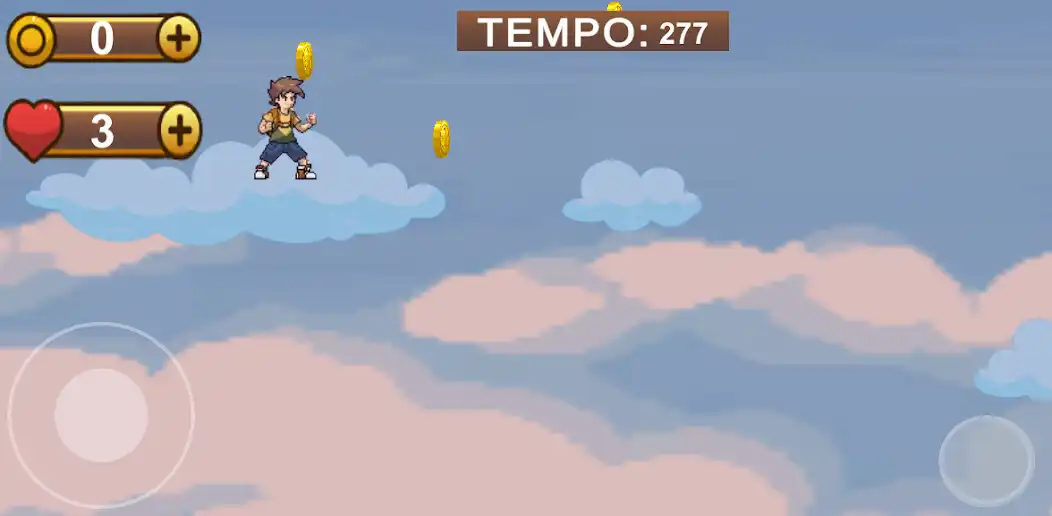 Play Herói da Matemática as an online game Herói da Matemática with UptoPlay