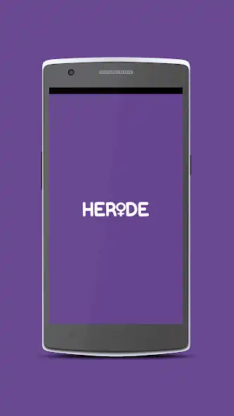 Play HERide Partner  and enjoy HERide Partner with UptoPlay