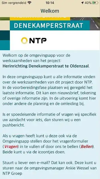 Play Herinrichting Denekamperstraat  and enjoy Herinrichting Denekamperstraat with UptoPlay