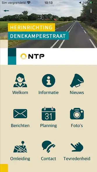 Play Herinrichting Denekamperstraat as an online game Herinrichting Denekamperstraat with UptoPlay