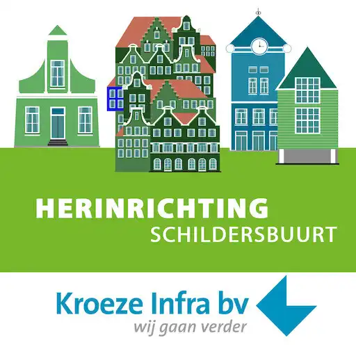 Play Herinrichting Schildersbuurt APK Play Herinrichting Schildersbuurt APK