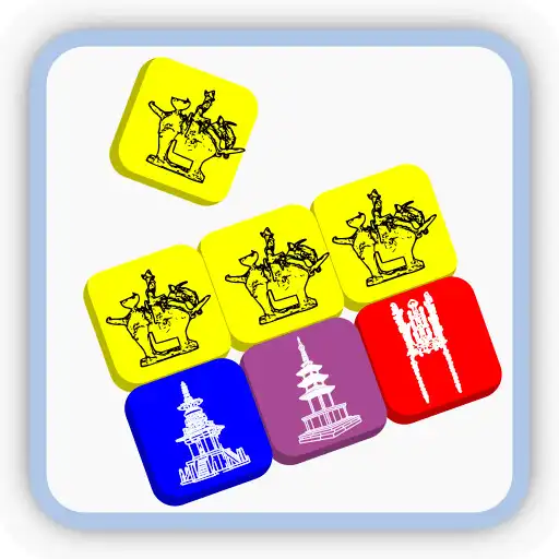 Play Heritage3match APK