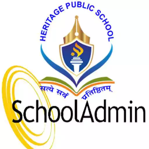 Play HERITAGE ADMIN APK Play HERITAGE ADMIN APK