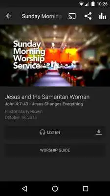 Play Heritage Baptist Church (Okc)