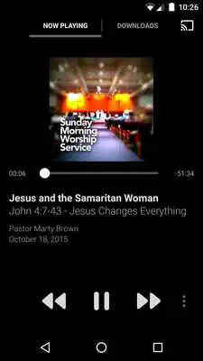 Play Heritage Baptist Church (Okc)