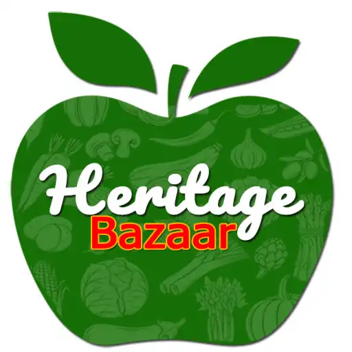 Play Heritage Bazar Delivery Boy APK Play Heritage Bazar Delivery Boy APK