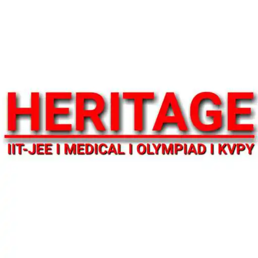 Play Heritage Classes APK