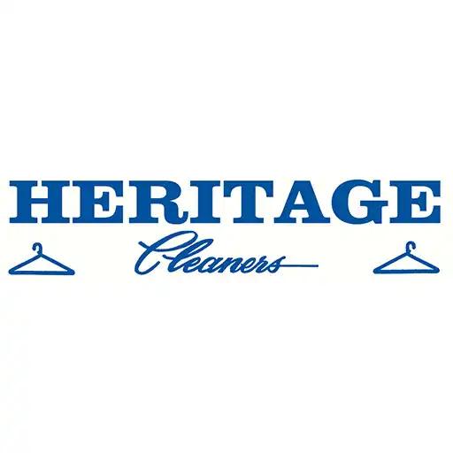Play Heritage Cleaners APK Play Heritage Cleaners APK
