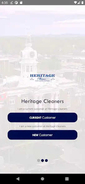 Play Heritage Cleaners  and enjoy Heritage Cleaners with UptoPlay