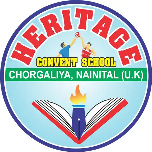 Play HERITAGE CONVENT PARENTS APP APK Play HERITAGE CONVENT PARENTS APP APK