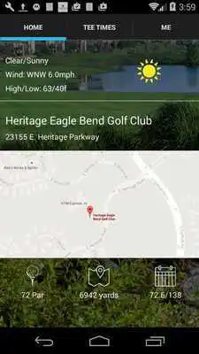 Play Heritage Eagle Bend
