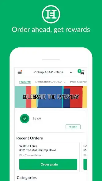 Play Heritage Eats Hospitality  and enjoy Heritage Eats Hospitality with UptoPlay