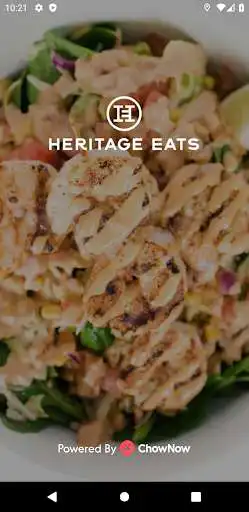 Play Heritage Eats and enjoy Heritage Eats with UptoPlay Play Heritage Eats and enjoy Heritage Eats with UptoPlay