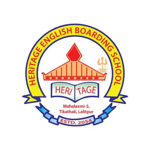 Play Heritage English APK